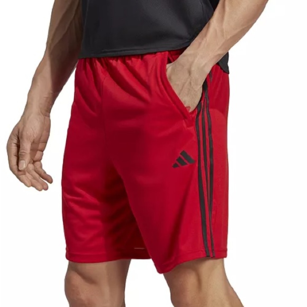 Adidas Men’s Athletic Shorts